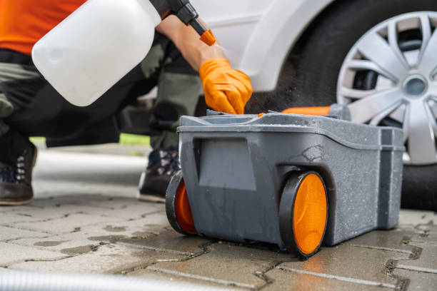 Best Hazardous Tree Removal  in Rio Rancho Estates, NM